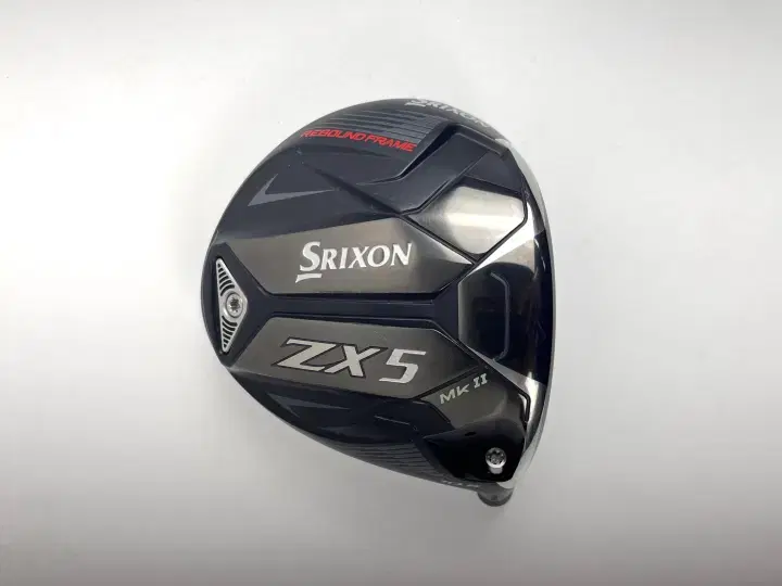 스릭슨 ZX5 MK2 드라이버 헤드 105도 노커버 | 브랜드 중고거래 플랫폼